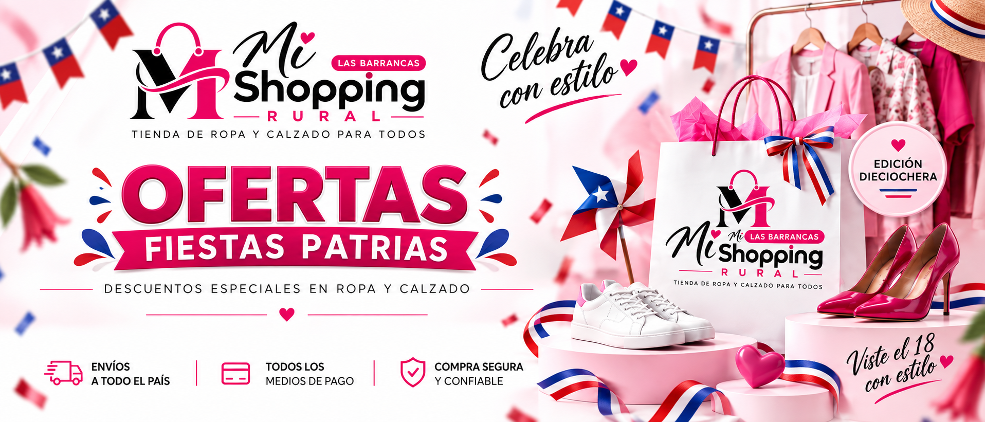Promoción destacada 2